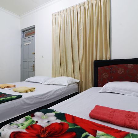 Wisma Lamida 2 Syariah Yakarta Exterior foto