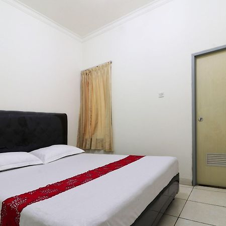 Wisma Lamida 2 Syariah Yakarta Exterior foto