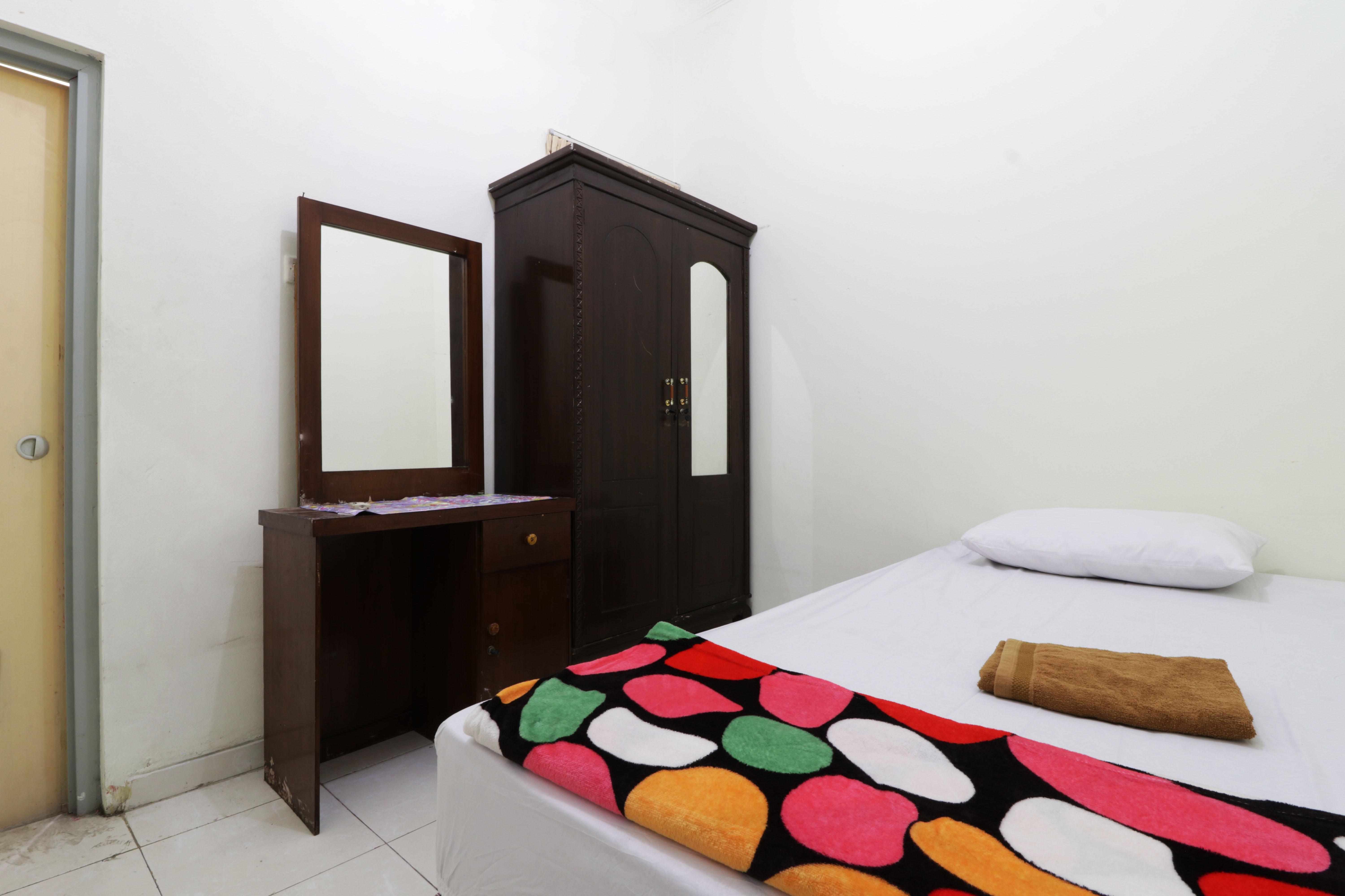 Wisma Lamida 2 Syariah Yakarta Exterior foto