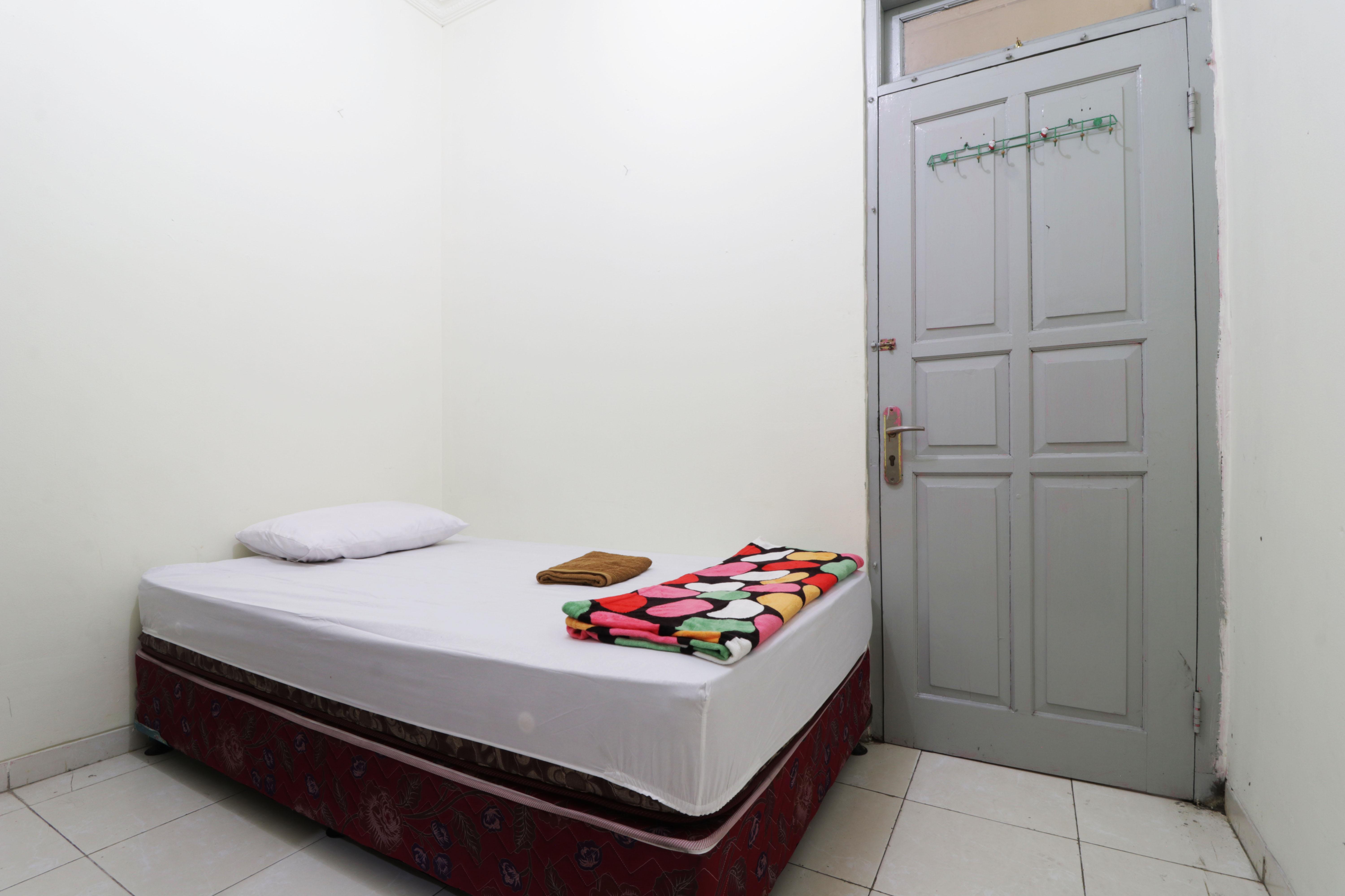 Wisma Lamida 2 Syariah Yakarta Exterior foto