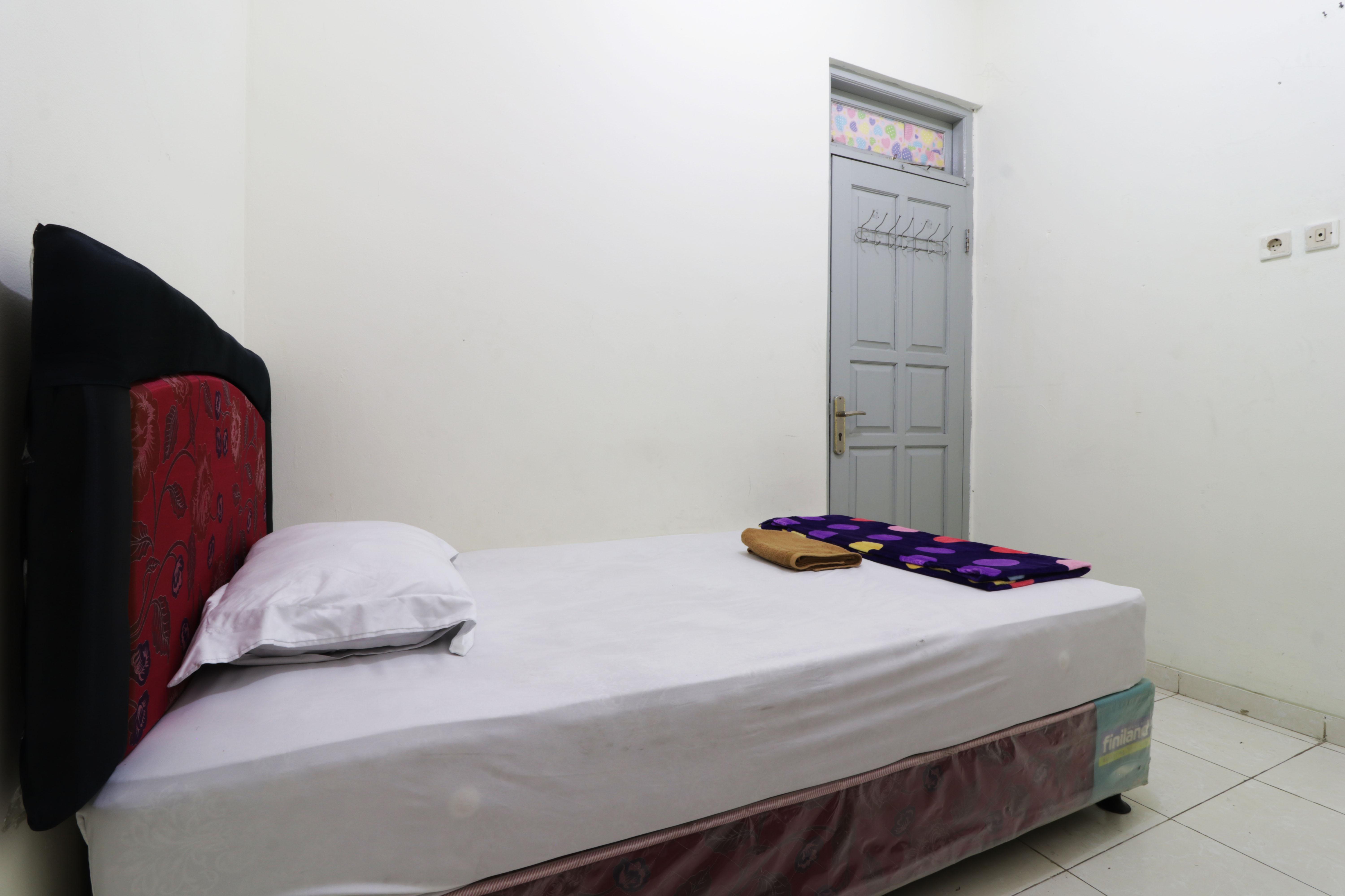 Wisma Lamida 2 Syariah Yakarta Exterior foto