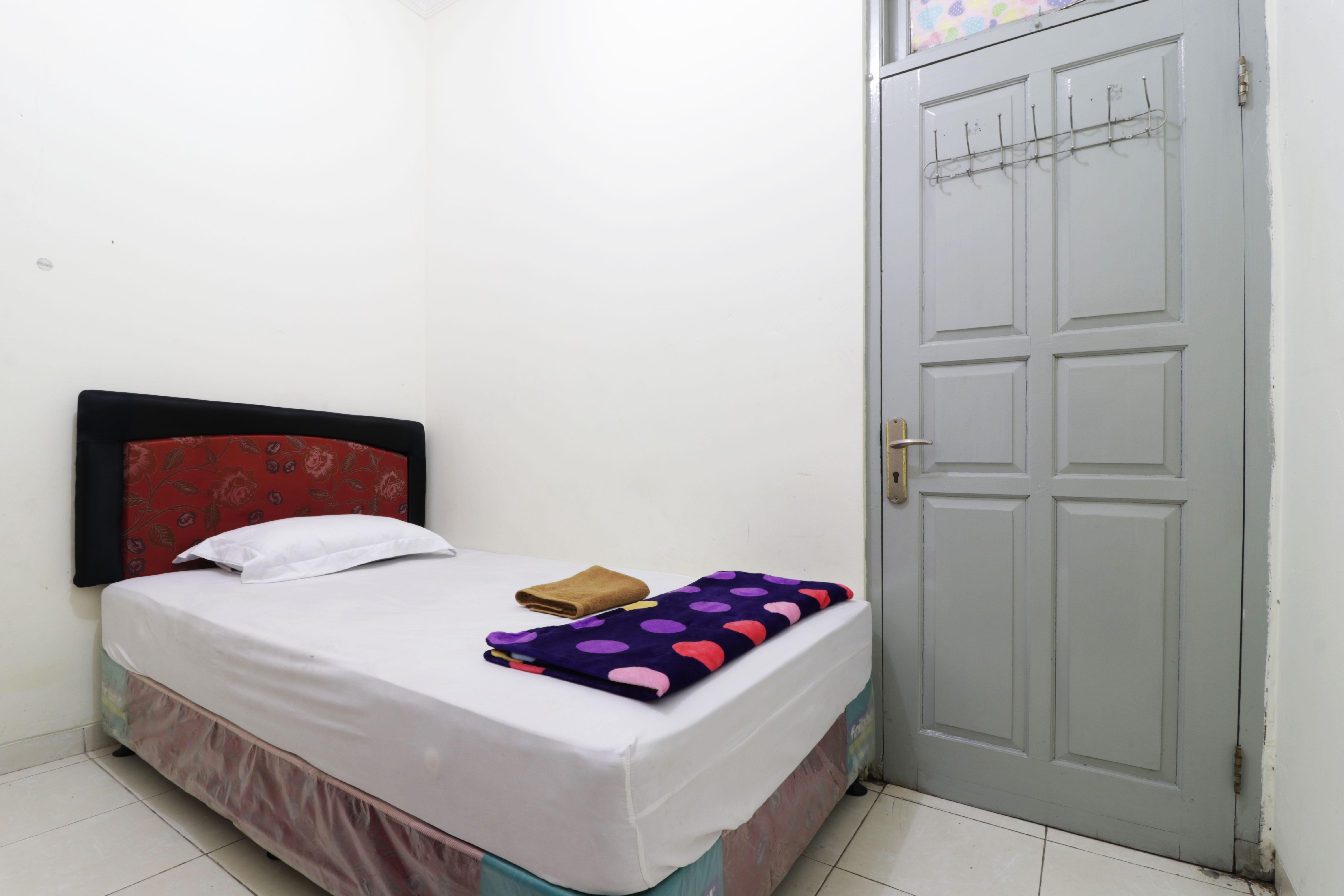 Wisma Lamida 2 Syariah Yakarta Exterior foto