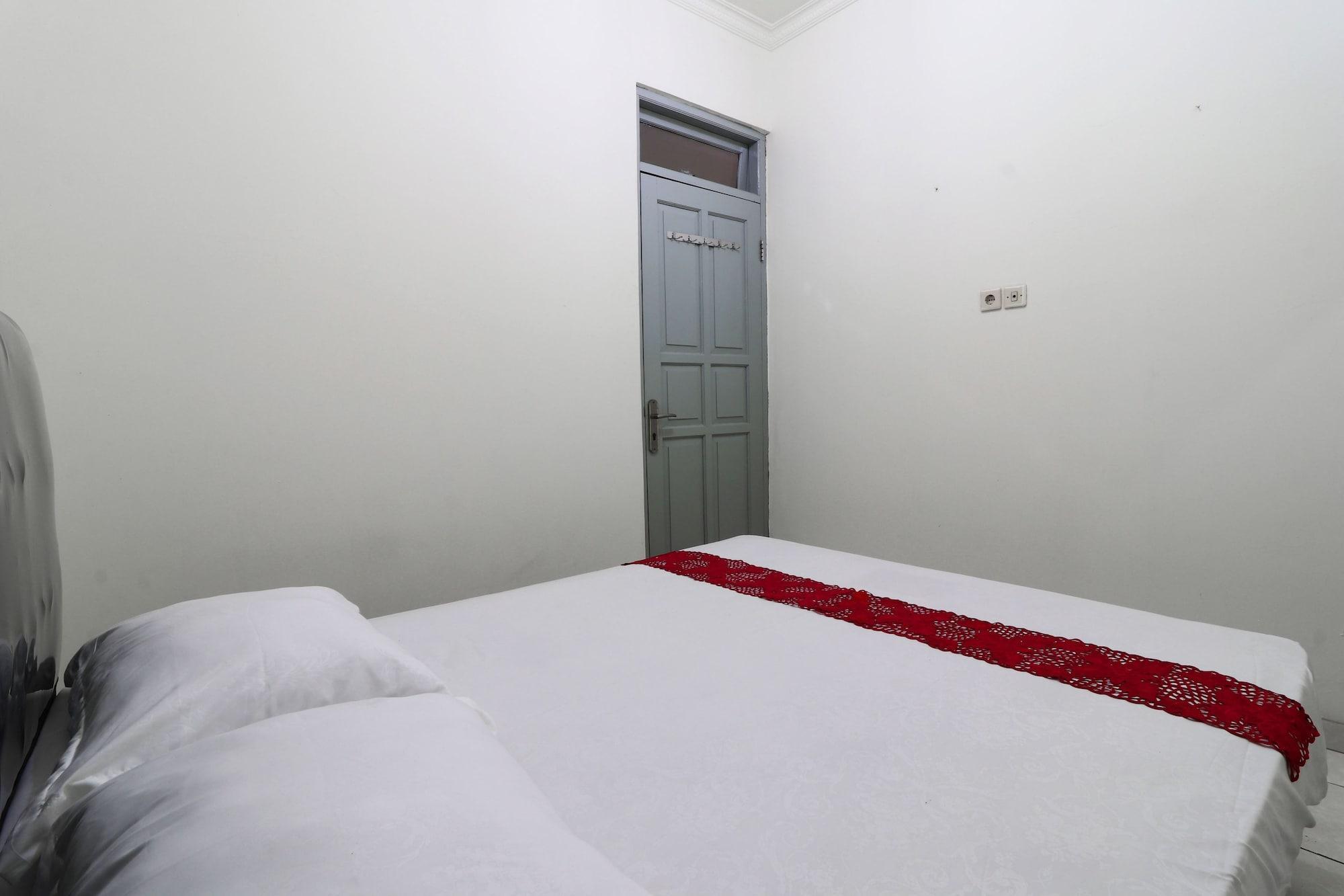 Wisma Lamida 2 Syariah Yakarta Exterior foto