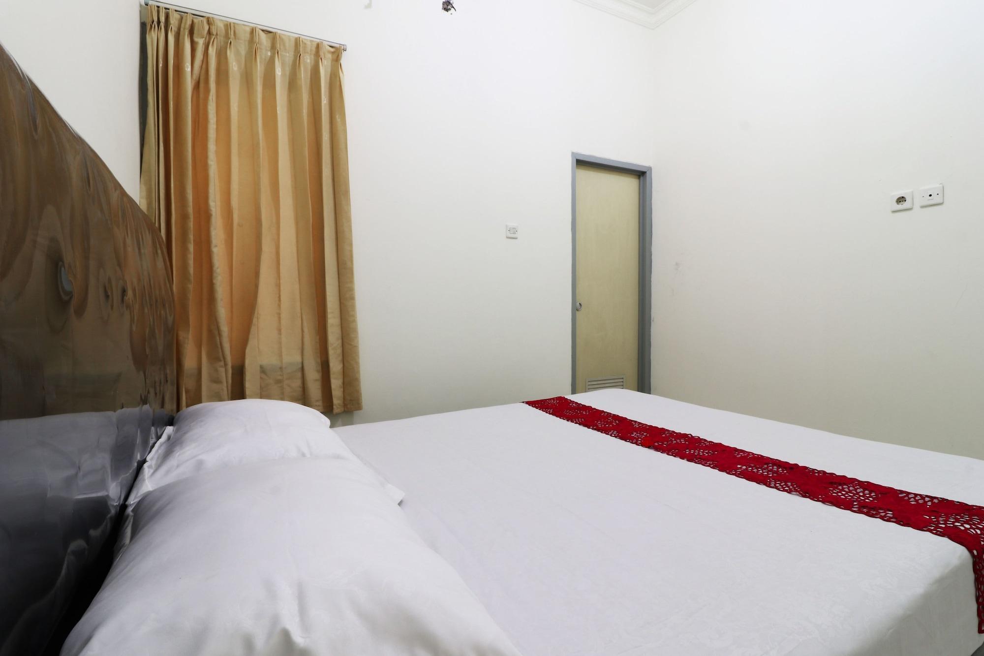Wisma Lamida 2 Syariah Yakarta Exterior foto