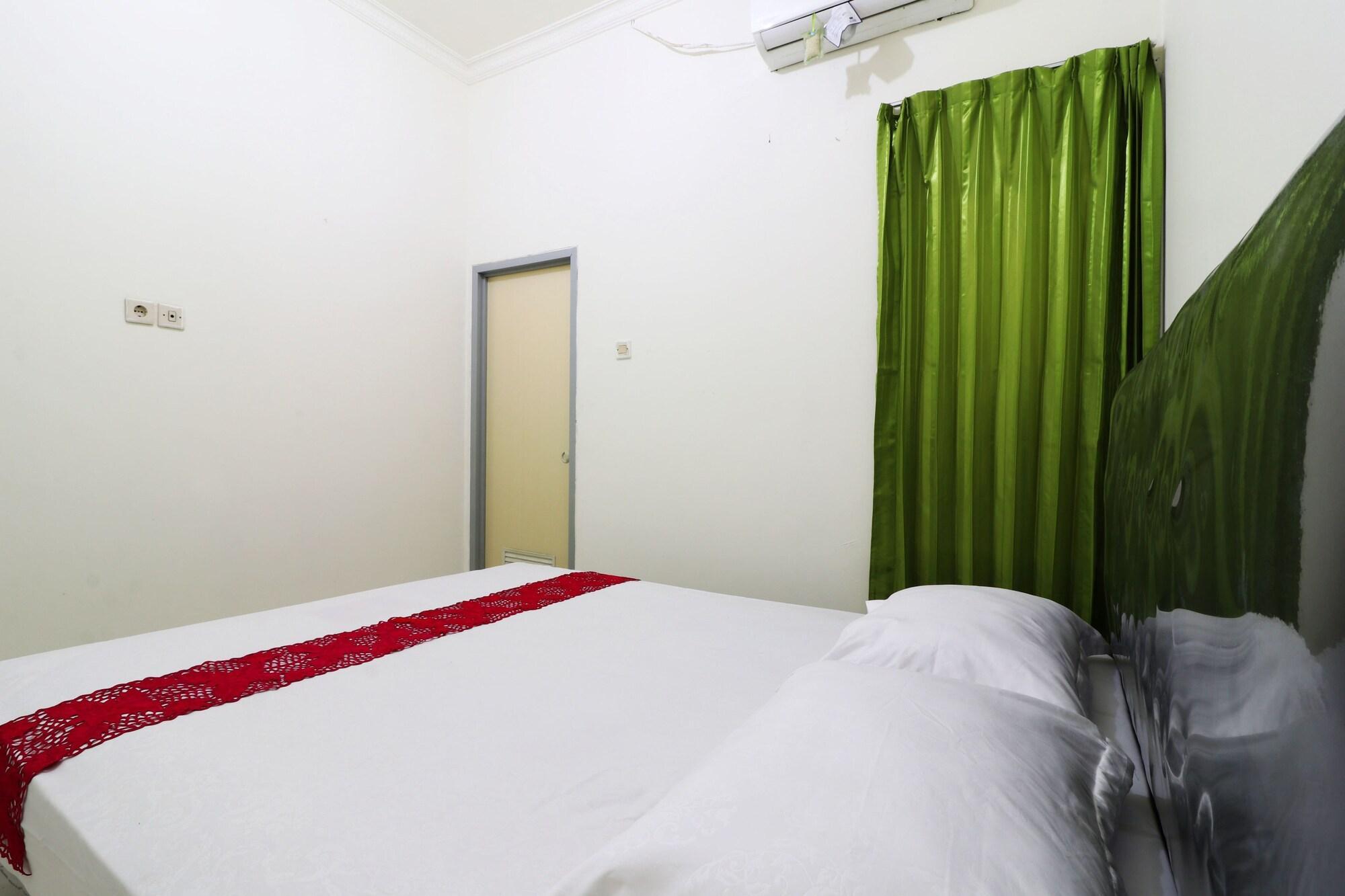 Wisma Lamida 2 Syariah Yakarta Exterior foto