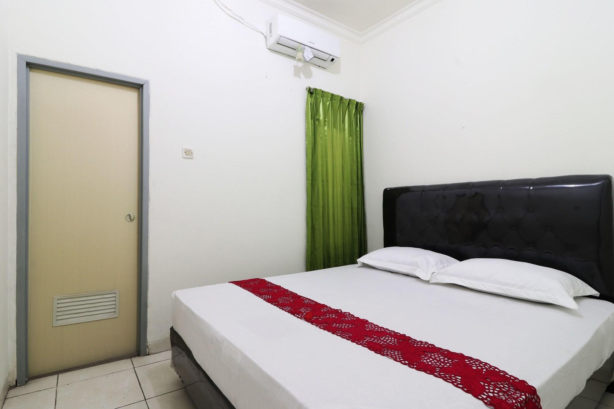 Wisma Lamida 2 Syariah Yakarta Exterior foto
