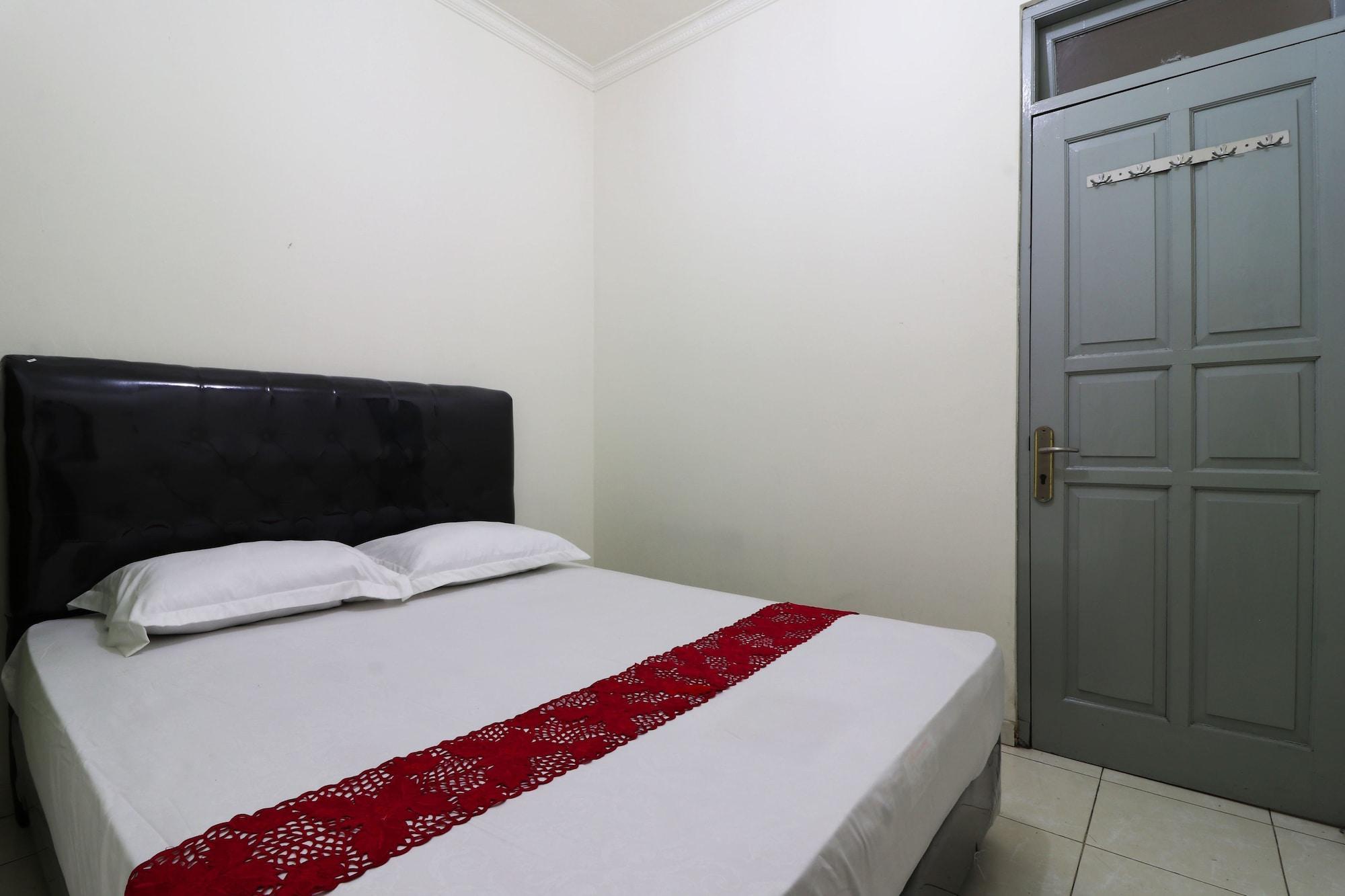 Wisma Lamida 2 Syariah Yakarta Exterior foto