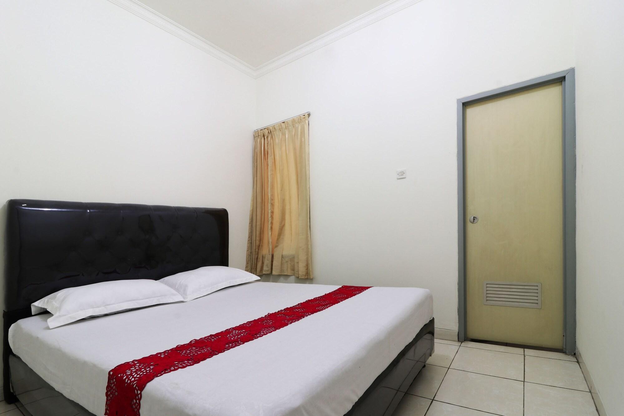 Wisma Lamida 2 Syariah Yakarta Exterior foto