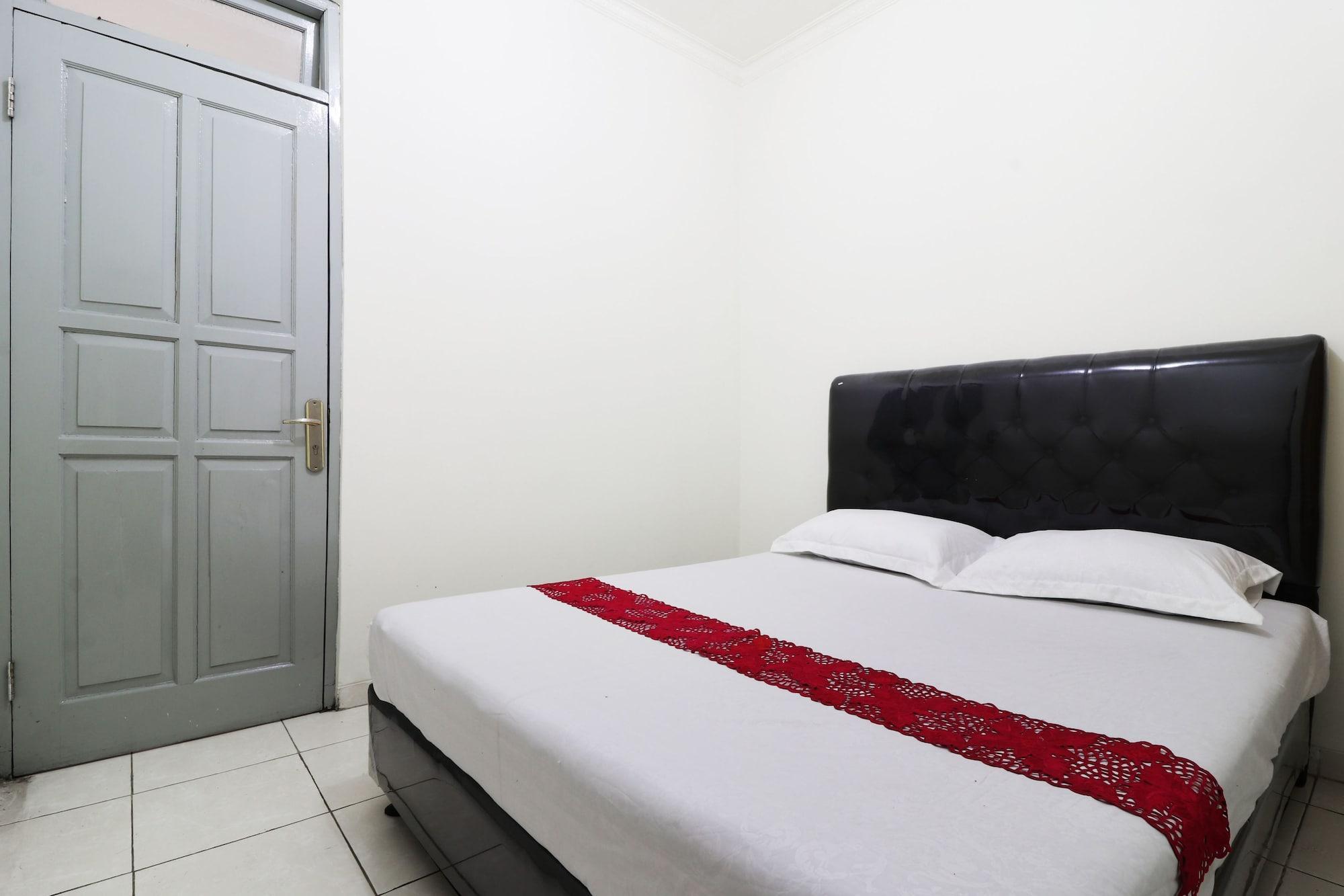 Wisma Lamida 2 Syariah Yakarta Exterior foto
