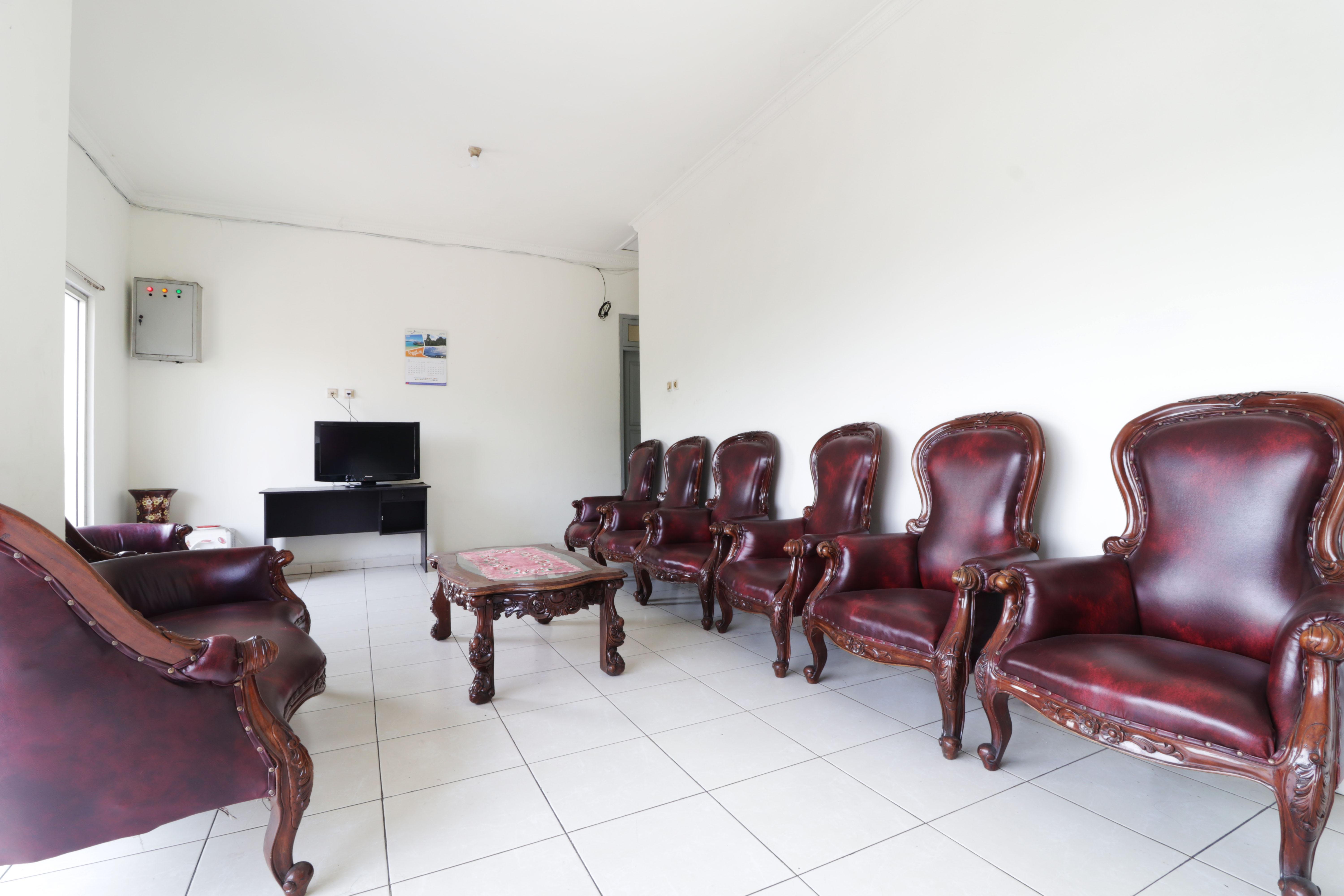 Wisma Lamida 2 Syariah Yakarta Exterior foto