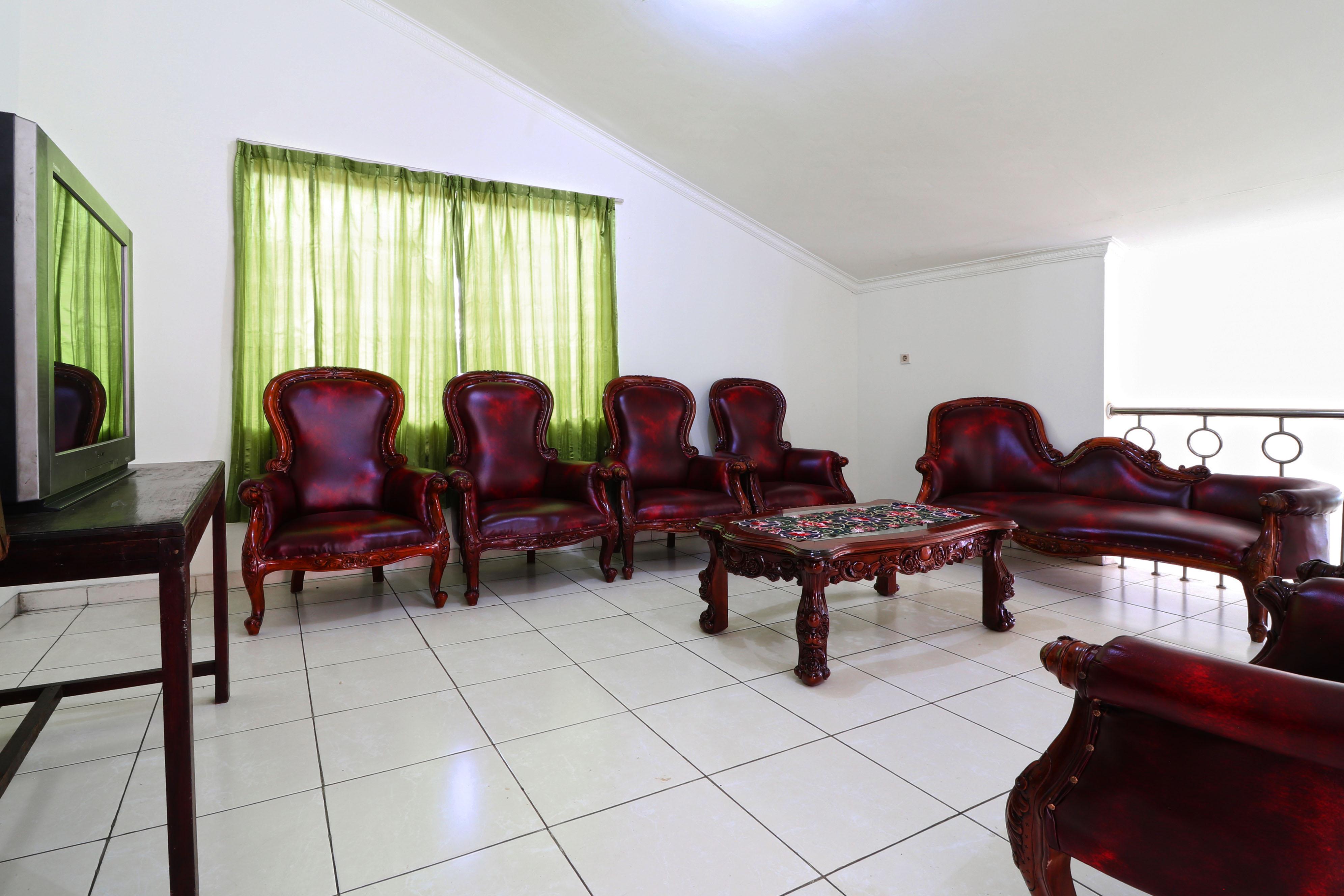 Wisma Lamida 2 Syariah Yakarta Exterior foto