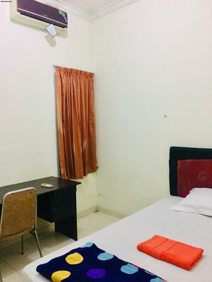 Wisma Lamida 2 Syariah Yakarta Exterior foto